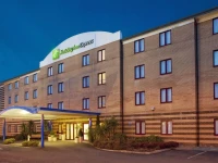 Holiday Inn Express Greenock 3*