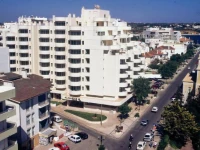 Algarve Mor Apartamentos Turisticos 3*