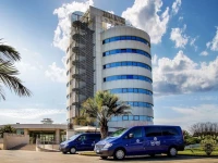 Enea Hotel Aprilia 4*