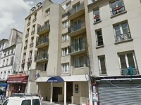 Classics Hotel Bastille 3*