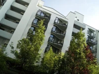 HSH Hotel Apartments Mitte 4*