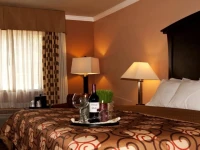 BEST WESTERN PLUS Orchard Inn 3*