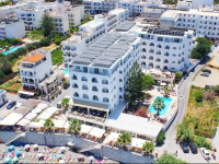 Glaros Beach Hotel