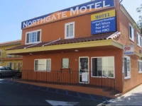 Northgate Motel 2*