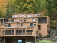 Shawnee Village Resort 3*