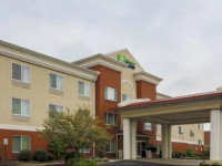 Holiday Inn Express Irondequoit