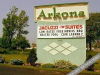 Arkona Motel 2*
