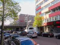 ApartHotel Vega 3*