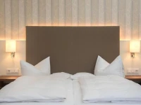 Hotel Villa Am Kurpark 3*