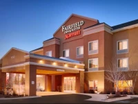 Fairfield Inn & Suites Boise Nampa 3*