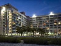 Captains Quarters Resort 3*