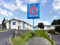 Motel 6 Idaho Falls 2*