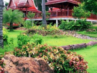 Chang Buri Resort & Spa