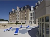 Residence Reine Marine 4*