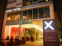 Cross Hotel Sapporo 4*