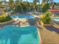 BIG4 Whiters Holiday Village 4*