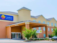 Comfort Inn & Suites Crestview 3*