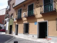 Hostal Cruz Verde 2*