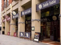 Premier Inn Manchester Central 3*