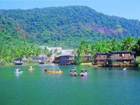 Koh Chang Grand Lagoona 4*