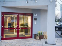 Hotel Rodelheimer Hof - Am Wasserturm 3*