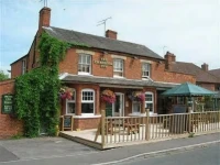 The Emmbrook Inn 3*