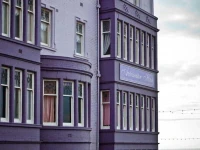 The Ambassador Hotel 3*