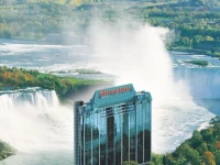 Sheraton Fallsview Hotel Conference Center 5*