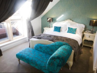 Hall Farm Hotel and Restaurant