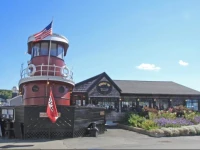 Tugboat Inn 3*