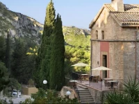 Petit Hotel Hostatgeria La Victoria 1*