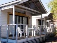 Belmont Bayview Park 3*