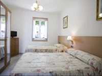 Hostal La Casilla 1*