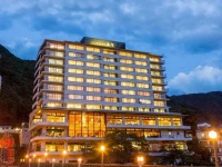 Kinugawa Onsen Sanraku 4*