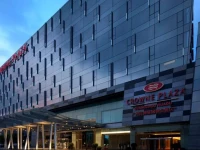 Crowne Plaza Guangzhou Huadu 5*