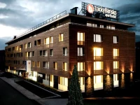 Lucky Bansko aparthotel  / Апартхотел Лъки Банско 5*