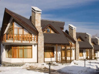 Redenka Chalets (Р Р°РґРµРЅРєР° Р§Р°Р»РµС‚СЃ)