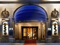 Le Royal Meridien King Edward 5*