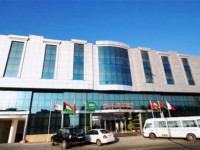 Al Bustan Beach Hotel