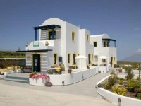 Villa Baxes  