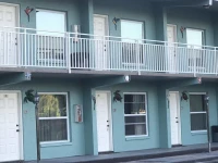 Immokalee Inn 1*