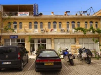 Yuksel Hotel 2*