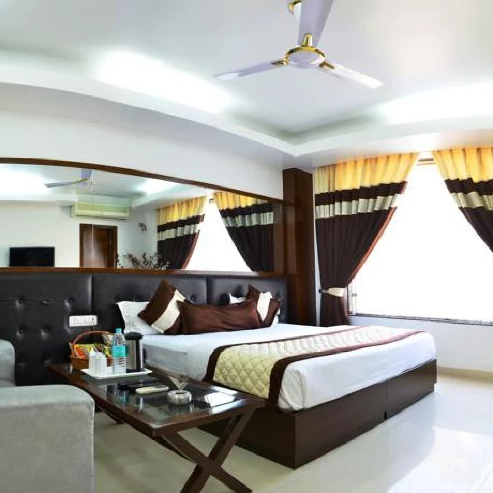 Sohi Residency 3*