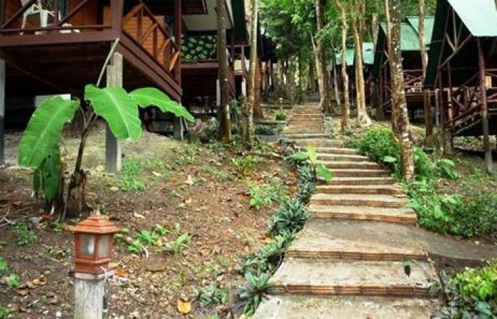 Green Valley Resort Krabi 2*