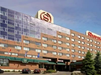 Sheraton Laval Hotel 4*
