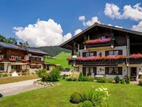 Gastehaus Schwemmbauer 3*