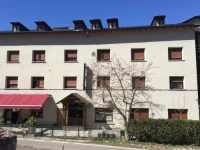 Hostal Fondevila 2*