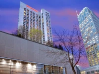 Le Centre Sheraton Montreal Hotel 5*