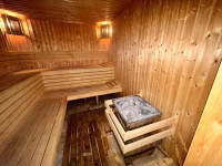 Pirin Lodge