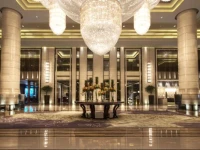 Hilton Dalian 5*